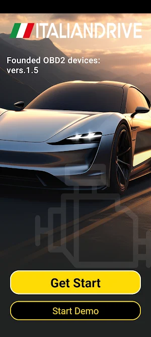 ItalianDrive Screenshot 0