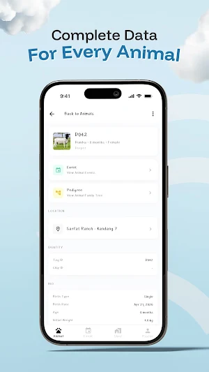 Ternusa Screenshot 1
