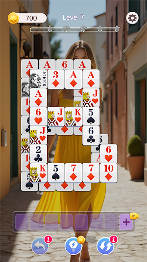 Poker Desire Screenshot 1