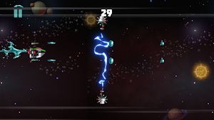 Spaceship Specter Screenshot 2