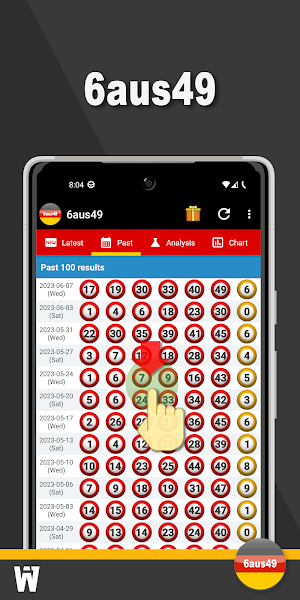 6aus49 Screenshot 1