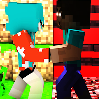 Toca Boca Minecraft Skins MCPE