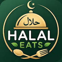 Halal Eats