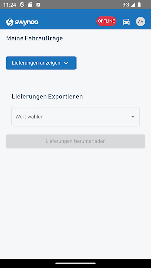 Swynoo Screenshot 2