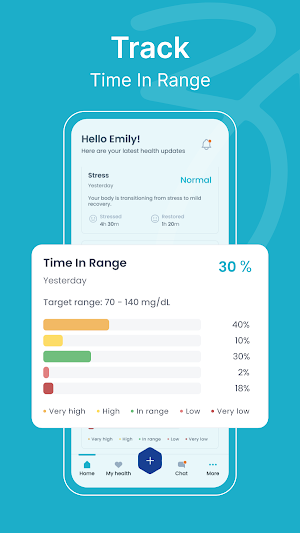 Zone.Health Screenshot 3