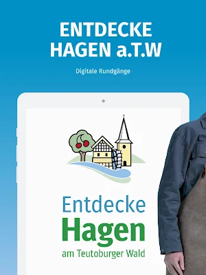 Entdecke Hagen a.T.W. Screenshot 3