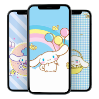 Cinnamoroll Wallpaper