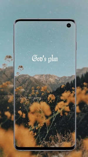 Aesthetic wallpaper Screenshot 1