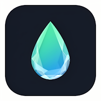 Hydrix: Glass Flow Reminder