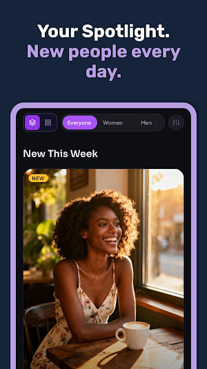 Kind: Premium Herpes Dating Screenshot 3