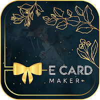 E-Card Invitation Maker Design
