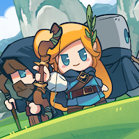 Weak Hero but save the World