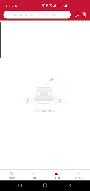 Key Patrol PRO Screenshot 3