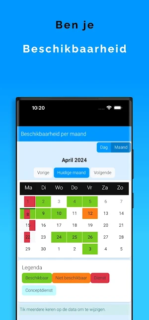 CareAbout Screenshot 3