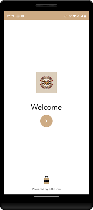 Gargi's Kitchen Screenshot 0