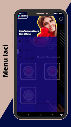 Ozoda nursaidova-2023 Screenshot 1