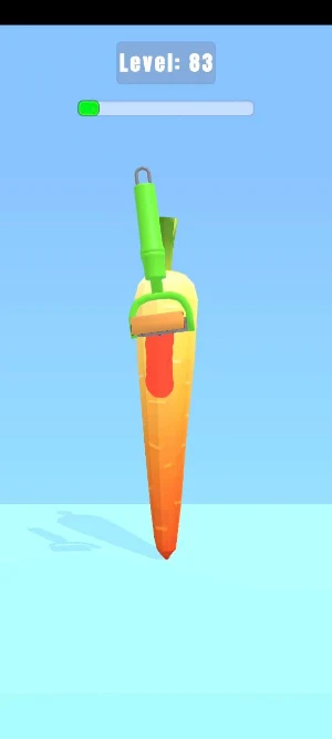Hyper Satisfaction Screenshot 1