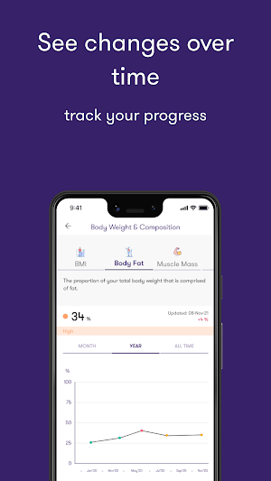 SiSU Health Screenshot 2