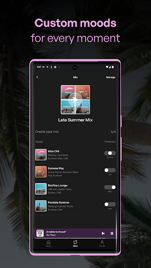 Hotel Music by hotelmusic.com Screenshot 3