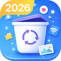 SpaceSweep：Phone Cleaner