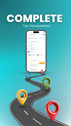 WeDrive Screenshot 3