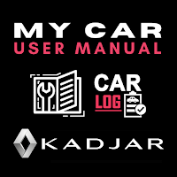 Renault Kadjar Manuals & Logs