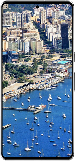 Brazil Wallpapers HD Screenshot 3