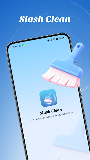 Slash Clean Screenshot 2