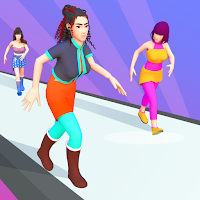 Party Girls 3D