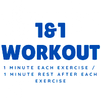 1&1 Workout