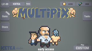 MultiPix Screenshot 0