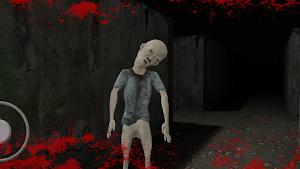 Grandma Hate Metal: Horror Screenshot 3