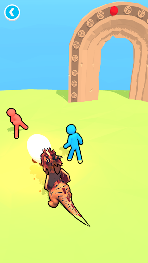 Dragons Life Screenshot 2