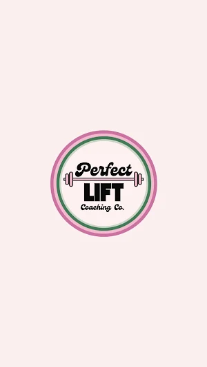 Perfect Lift Coaching Co Screenshot 0