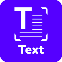 Image to text - Text scanner