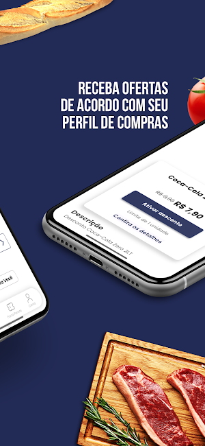 Clube + E Screenshot 2