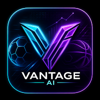 Vantage AI: Football Stats