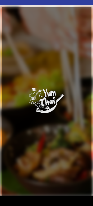 Yum Thai Screenshot 3