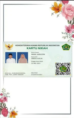 Kartunikah Digital Screenshot 2