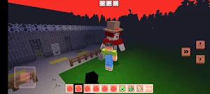 Mastercraft Horror Clown Screenshot 3