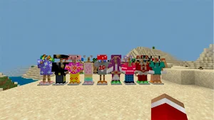 Cloth Config AddOns Minecraft Screenshot 1
