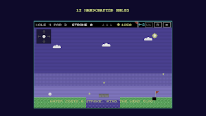 Simple Golf 2 Screenshot 3