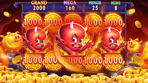 Hit Fortune - Casino Slots Screenshot 0