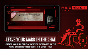 Red Room Screenshot 2