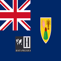 Turks Caicos Islands - History