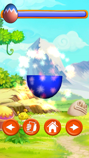Surprise Eggs Games Screenshot 3