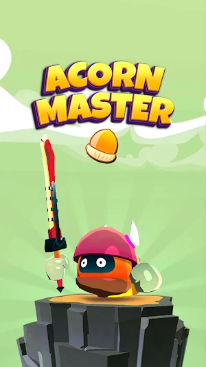 Acorn Master Screenshot 0