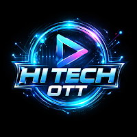HiTech – OTT Web Series