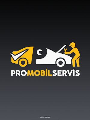 ProMobilServis Screenshot 3