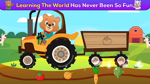 Baby Games for Little Hands Screenshot 3